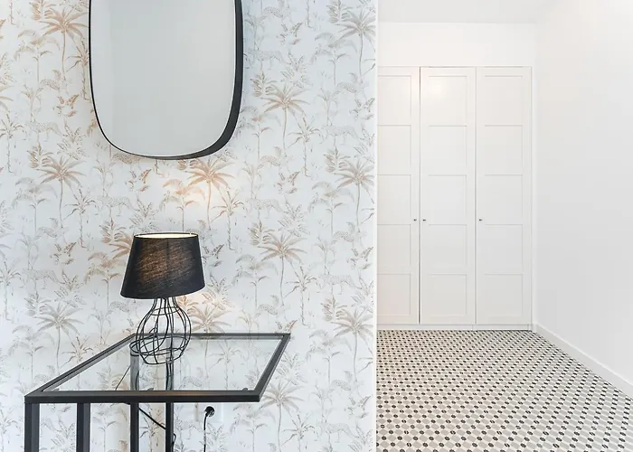 Guestready - Retreat With A Balcony