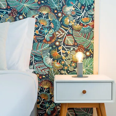 Guestready - Retreat With A Balcony شقة *