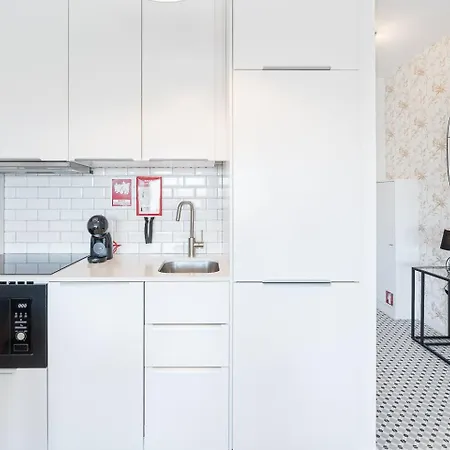 Guestready - Retreat With A Balcony *