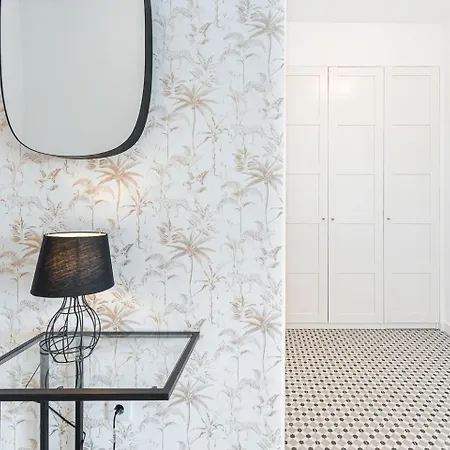 Guestready - Retreat With A Balcony