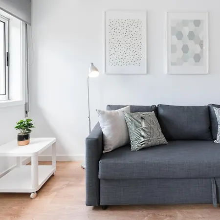 Guestready - Retreat With A Balcony * 포르투