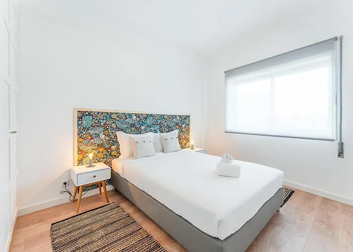 Guestready - Retreat With A Balcony Apartment