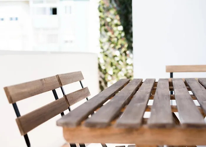 Διαμέρισμα Guestready - Retreat With A Balcony *