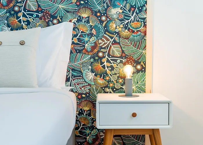 Guestready - Retreat With A Balcony Lägenhet *