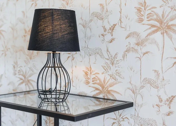 Guestready - Retreat With A Balcony Apartment