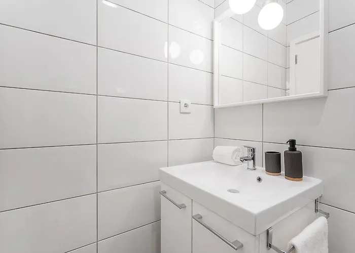 Apartment Guestready - Retreat With A Balcony *