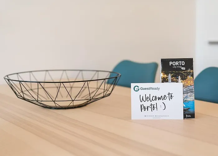 Lägenhet Guestready - Retreat With A Balcony