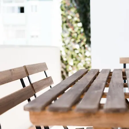 Appartamento Guestready - Retreat With A Balcony *