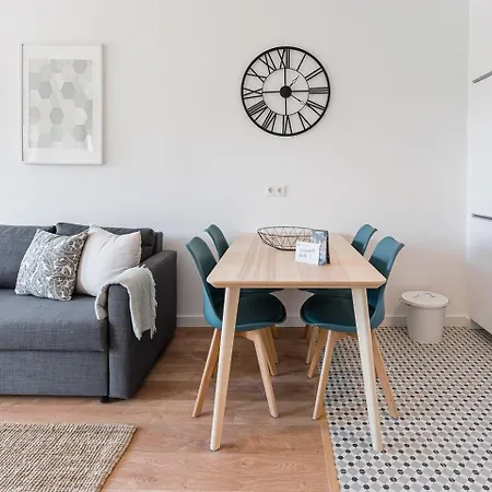 Appartamento Guestready - Retreat With A Balcony *