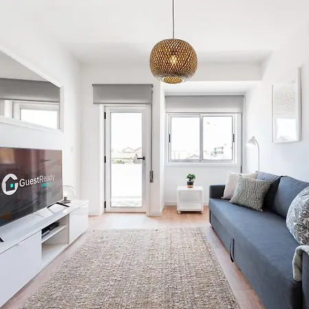 Guestready - Retreat With A Balcony Appartamento