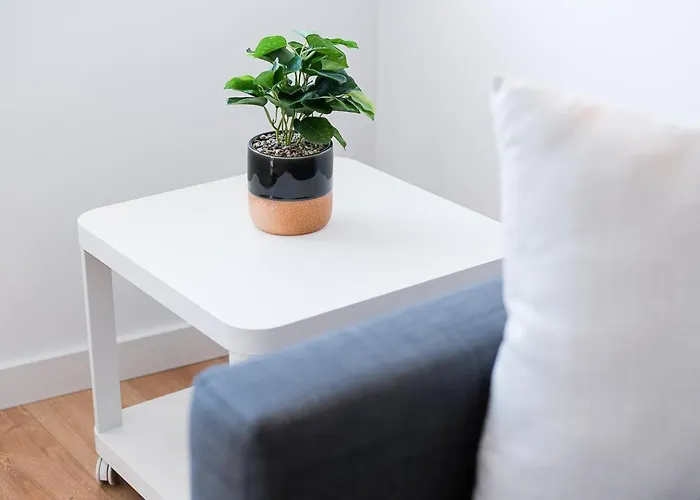 Apartman Guestready - Retreat With A Balcony *